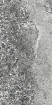 Ariostea Ultra Crystal Quartz керамогранит Crystal Dark 150*300*6