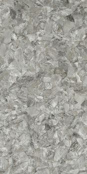 Ariostea Ultra Crystal Quartz керамогранит Grey Quartz 75*150*6