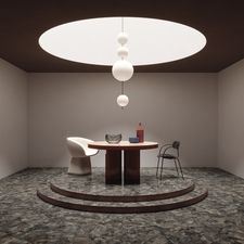 Керамогранит Ariostea Ultra Crystal Quartz