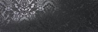 Декор Damasco Nero Reale Inserto 30.5*91.5