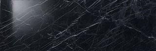 Настенная плитка Nero Reale Brillante 30.5*91.5