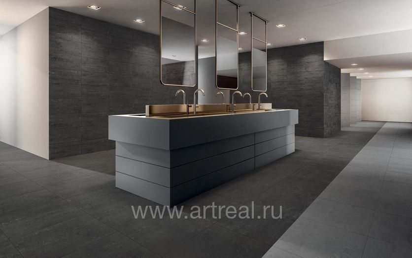 Керамогранит Piemme Ageless в интерьере