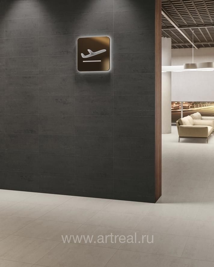 Керамогранит Piemme Ageless в интерьере