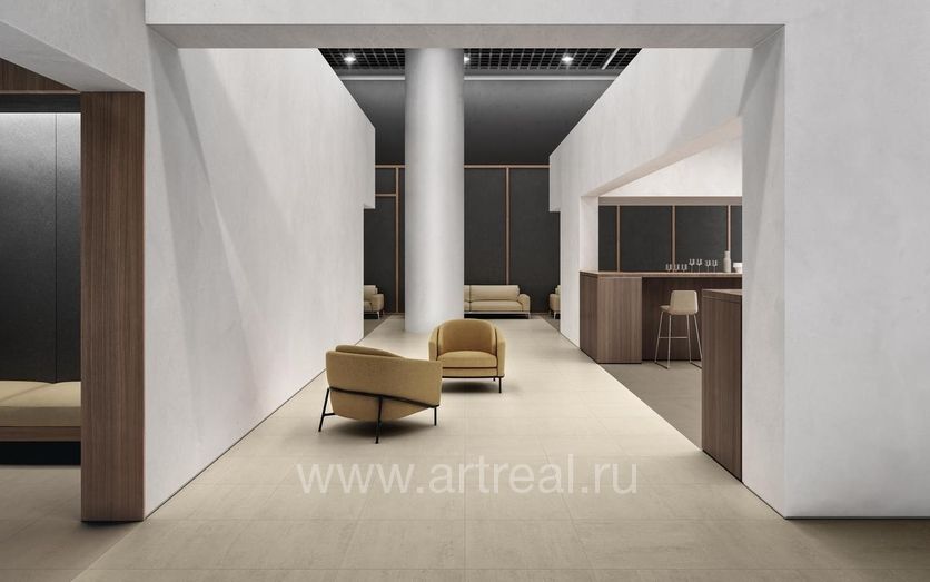 Керамогранит Piemme Ageless в интерьере