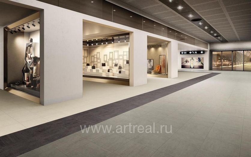 Керамогранит Piemme Ageless в интерьере