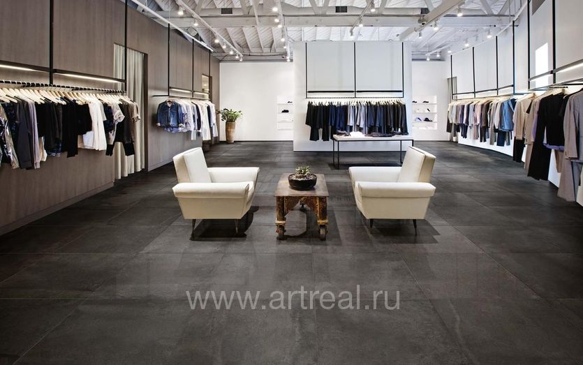 Керамогранит Piemme Bits & Pieces в интерьере