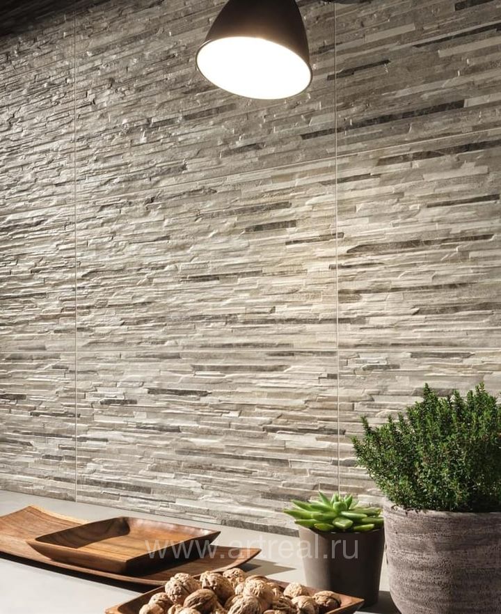 Керамогранит Piemme Bits & Pieces в интерьере