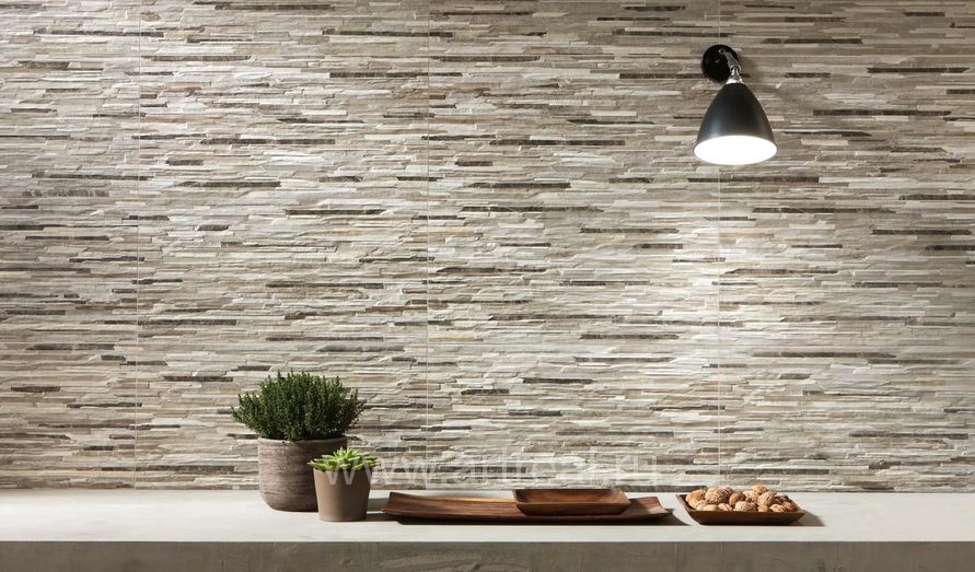 Керамогранит Piemme Bits & Pieces в интерьере