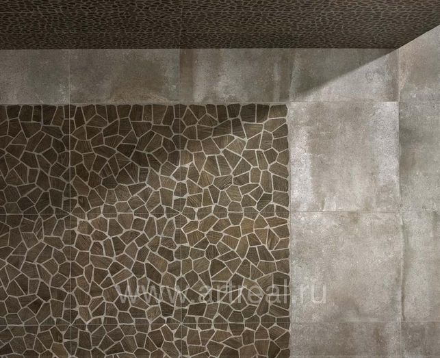 Керамогранит Piemme Bits & Pieces в интерьере