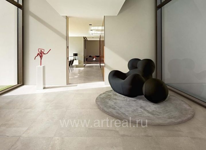 Керамогранит Piemme Bits & Pieces в интерьере