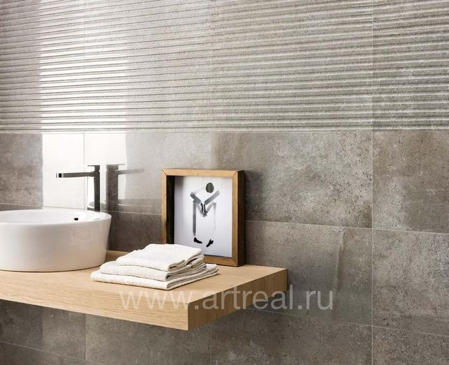 Керамогранит Piemme Bits & Pieces в интерьере