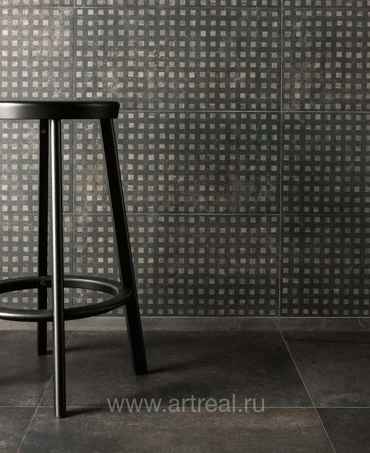 Керамогранит Piemme Bits & Pieces в интерьере