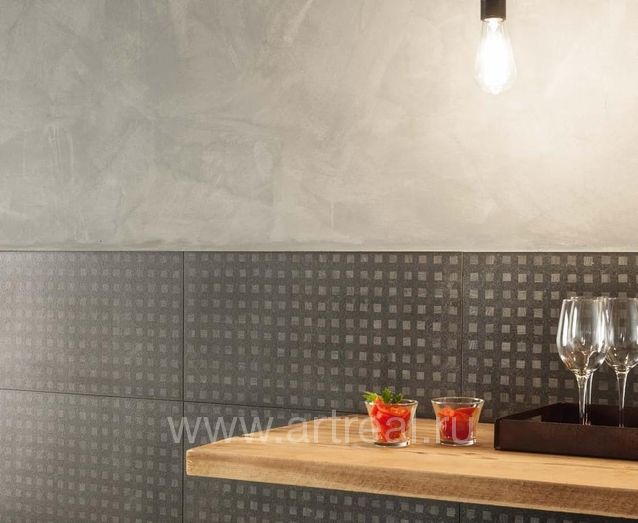 Керамогранит Piemme Bits & Pieces в интерьере