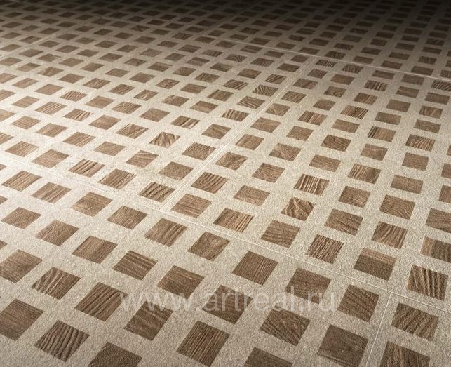 Керамогранит Piemme Bits & Pieces в интерьере