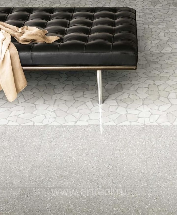 Керамогранит Piemme Bits & Pieces в интерьере