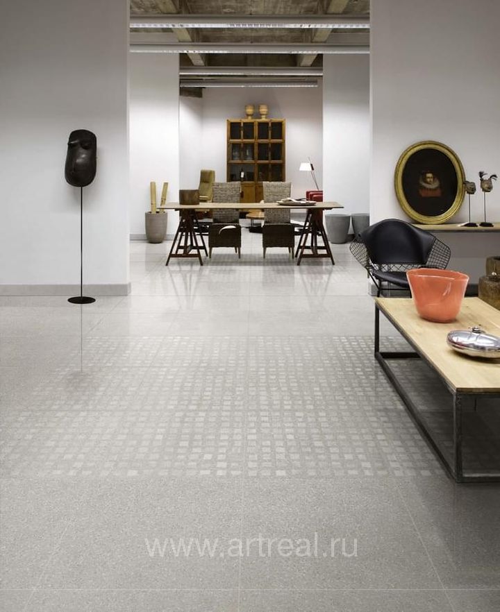 Керамогранит Piemme Bits & Pieces в интерьере