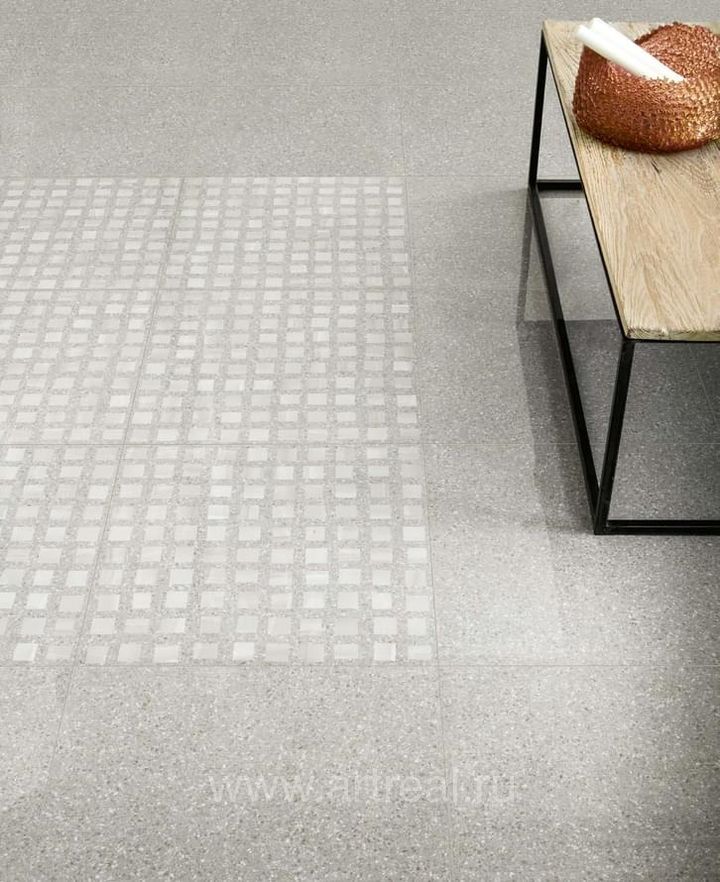 Керамогранит Piemme Bits & Pieces в интерьере