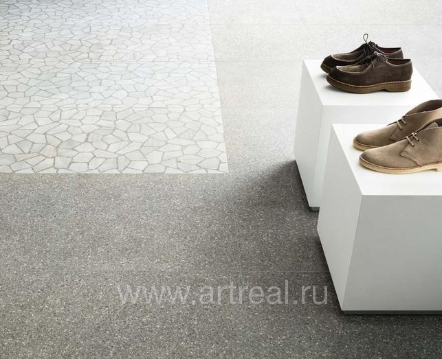 Керамогранит Piemme Bits & Pieces в интерьере