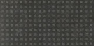 Piemme Bits & Pieces декор Pitch Black Quad Nat Ret 30*60*9.5