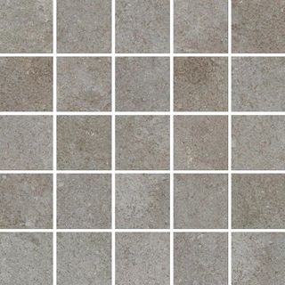 Piemme Bits & Pieces мозаика Pewter Smoke Mosaico Nat Ret 30*30