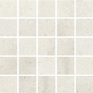 Piemme Bits & Pieces мозаика Powder Bone Mosaico Nat 30*30