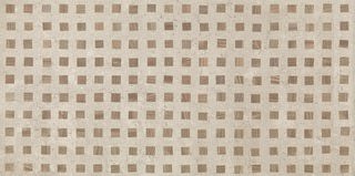 Piemme Bits & Pieces декор Pearl Gray Quad Nat Ret 30*60*9.5