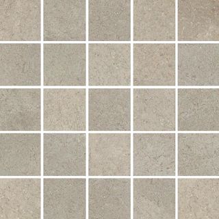 Piemme Bits & Pieces мозаика Pearl Gray Mosaico Nat Ret 30*30