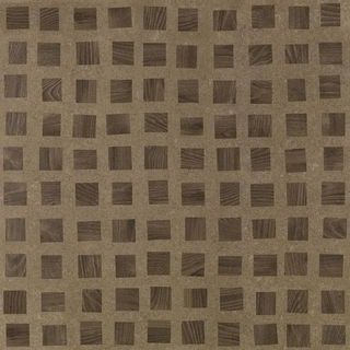 Piemme Bits & Pieces декор Peat Brown Quad Nat Ret 60*60*9.5