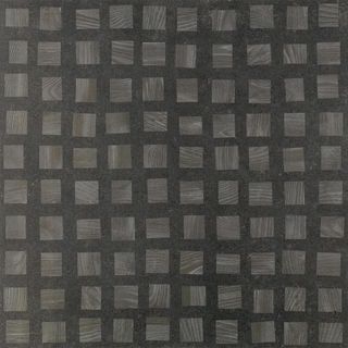 Piemme Bits & Pieces декор Pitch Black Quad Nat Ret 60*60*9.5