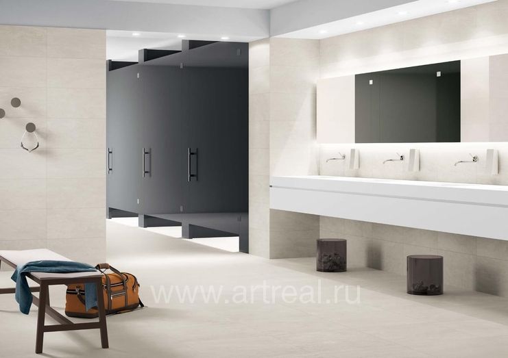 Piemme Ardesia Керамогранит Piemme Ardesia в интерьере