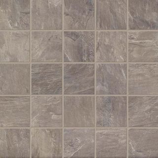 Piemme Ardesia мозаика Mosaico Marrone Nat Ret 30*30