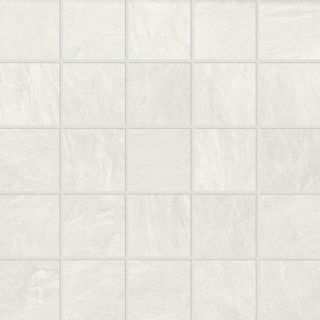 Piemme Ardesia мозаика Mosaico Bianco Nat Ret 30*30