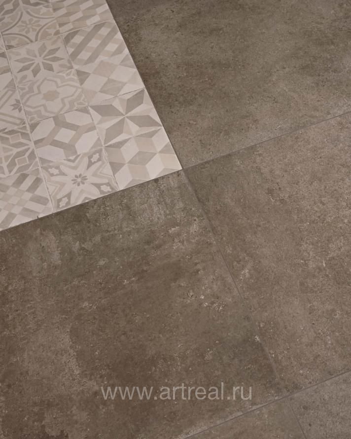 Керамогранит Piemme Castlestone в интерьере