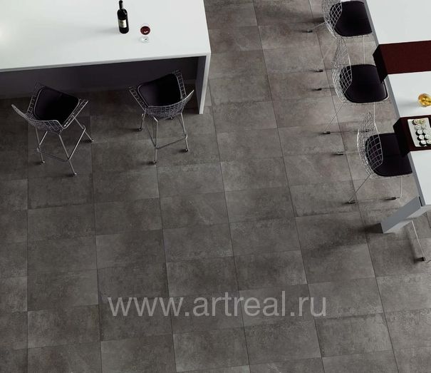 Керамогранит Piemme Castlestone в интерьере