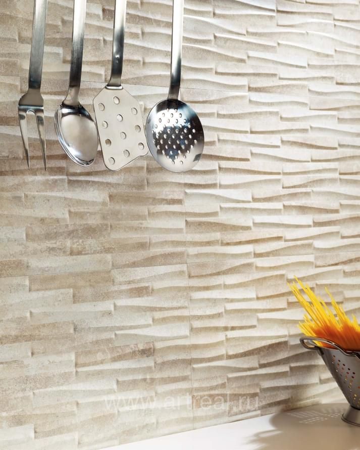 Керамогранит Piemme Castlestone в интерьере