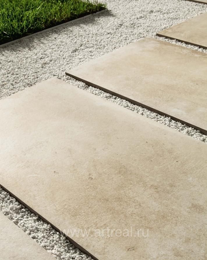 Керамогранит Piemme Castlestone в интерьере