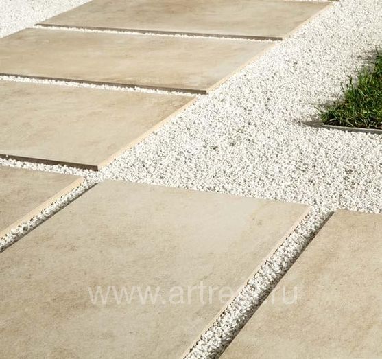 Керамогранит Piemme Castlestone в интерьере