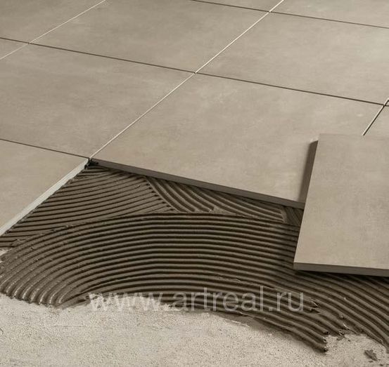 Керамогранит Piemme Castlestone в интерьере