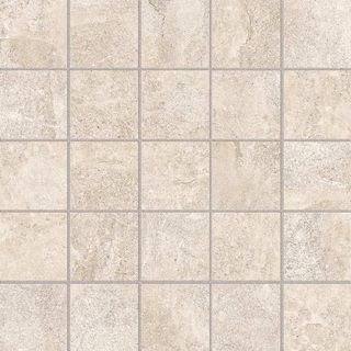 Piemme Castlestone мозаика Mosaico Almond Ret 30*30