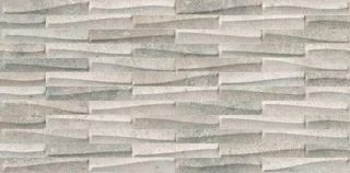 Piemme Castlestone декор Muretto Grey Ret 30*60