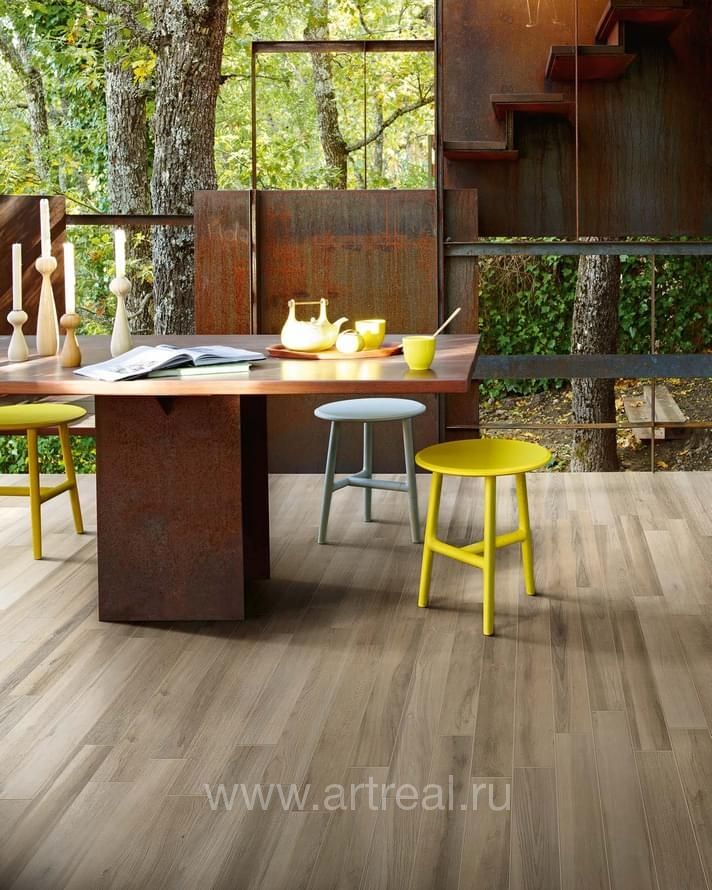 Piemme Cottage Керамогранит Piemme Cottage в интерьере