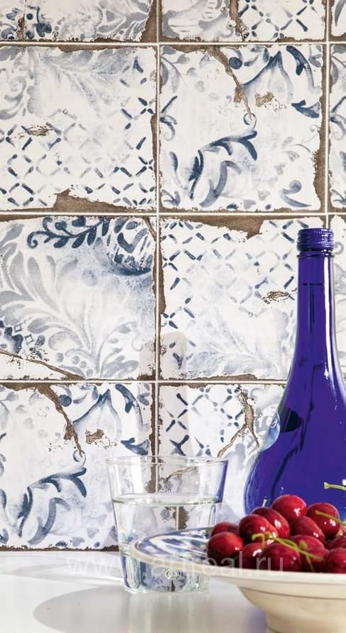 Piemme Cottage Керамогранит Piemme Cottage в интерьере