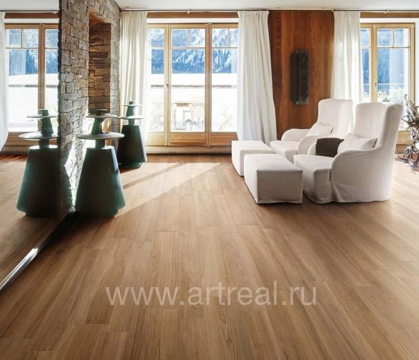 Piemme Cottage Керамогранит Piemme Cottage в интерьере