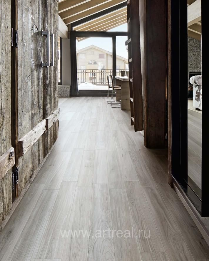 Piemme Cottage Керамогранит Piemme Cottage в интерьере