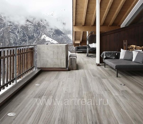 Piemme Cottage Керамогранит Piemme Cottage в интерьере