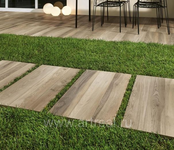 Piemme Cottage Керамогранит Piemme Cottage в интерьере