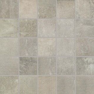 Piemme Concrete Mosaico Warm Grey Nat Ret