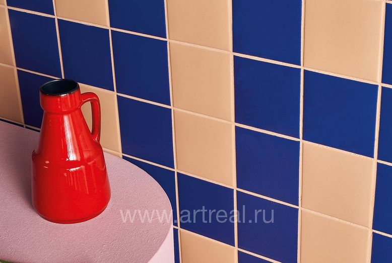 Керамогранит 41zero42 Pixel41 в интерьере