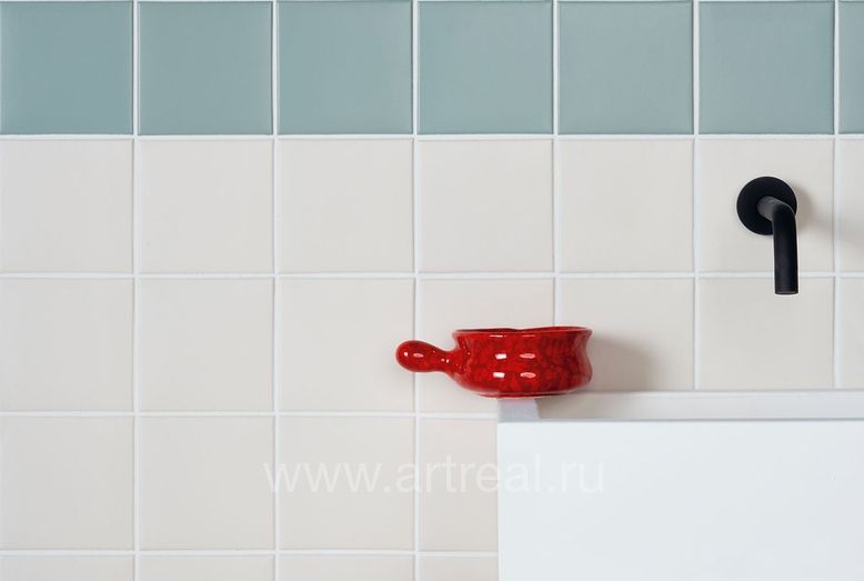 Керамогранит 41zero42 Pixel41 в интерьере