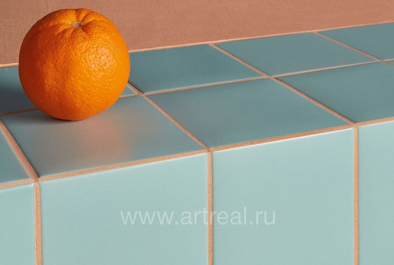 Керамогранит 41zero42 Pixel41 в интерьере